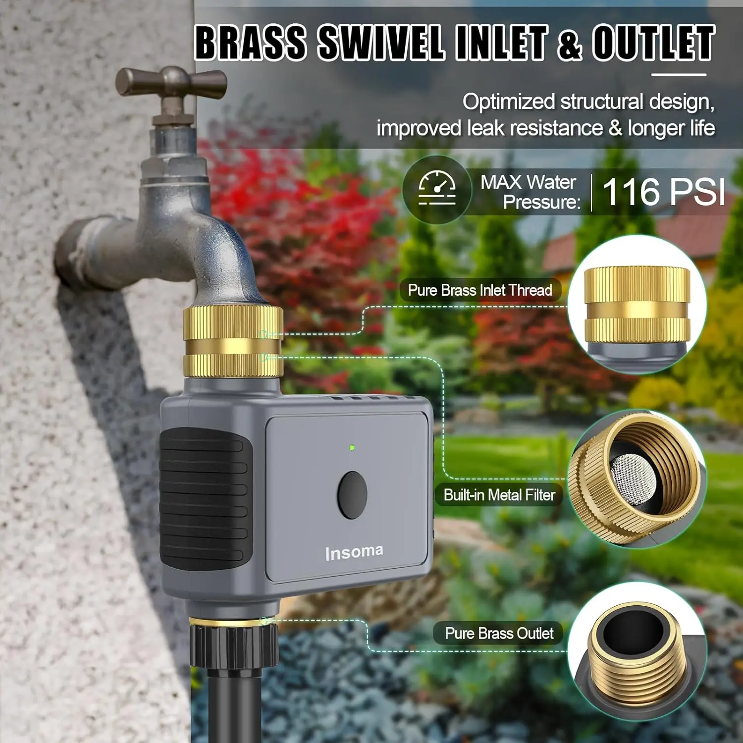 Thumbnail 2 - #22 Water Timers Comparison Guide