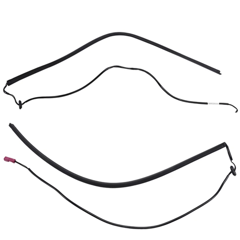 

1648202110 1648202010 Boot Door Anti-Pinch Strip For M Class W164 ML Car Tailgate Seal Sensor