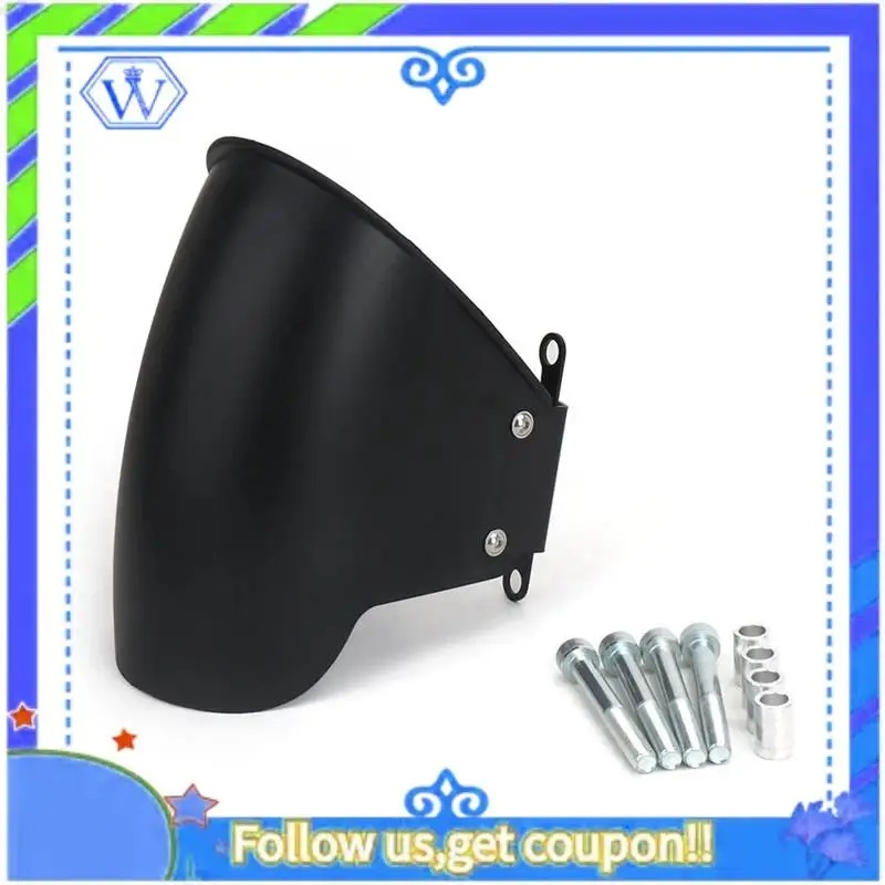 

M46K-комплект переднего крыла мотоцикла для Moto Guzzi V85TT V85 TT V85tt V 85 TT 2019-2024