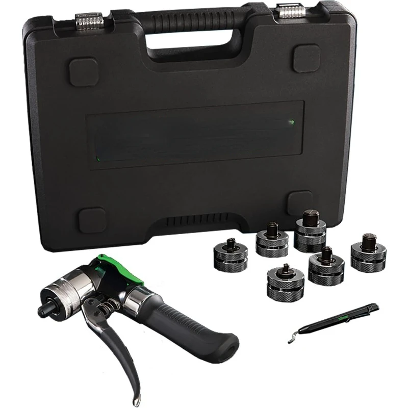 

1839015 Compact Swage Tool Kit - HVAC Tools and Equipment,new