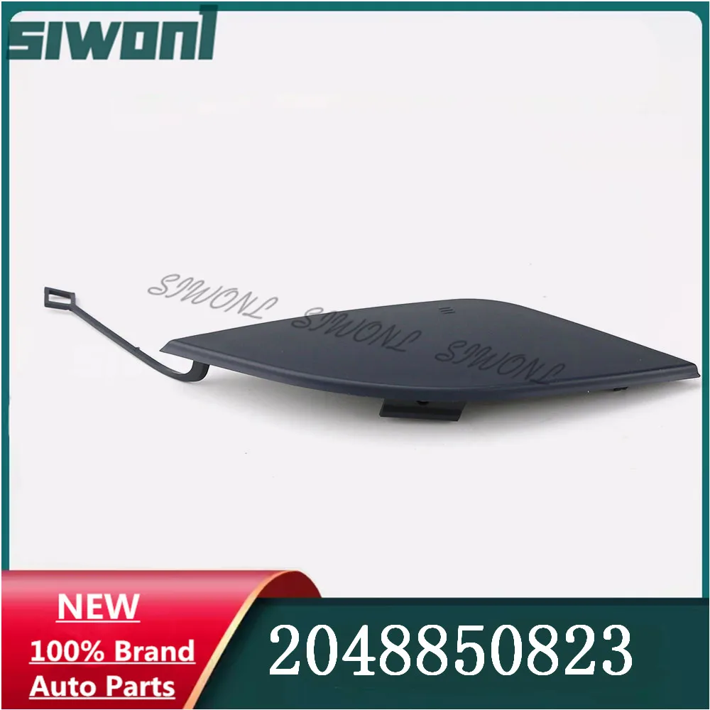 

Rear Bumper Tow Hook Cover Cap For Mercedes W204 C200 C230 C250 C280 C300 C350
