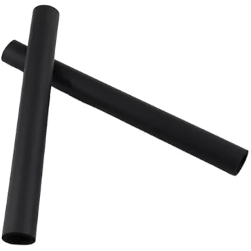 ABZL 교체 폼 그립 422179- 6Pcs Grasshopper Frontmount 잔디 깎는 기계 용 90566348 용 소프트 터치 핸들 세트