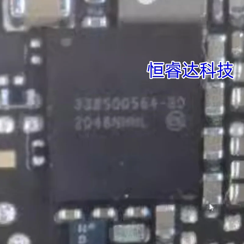 

Источник питания для камеры, источник питания PMU IC для iPhone 12, 12Pro/Max/Mini, 338S00564, 338S00564-B0, 5-10 шт.