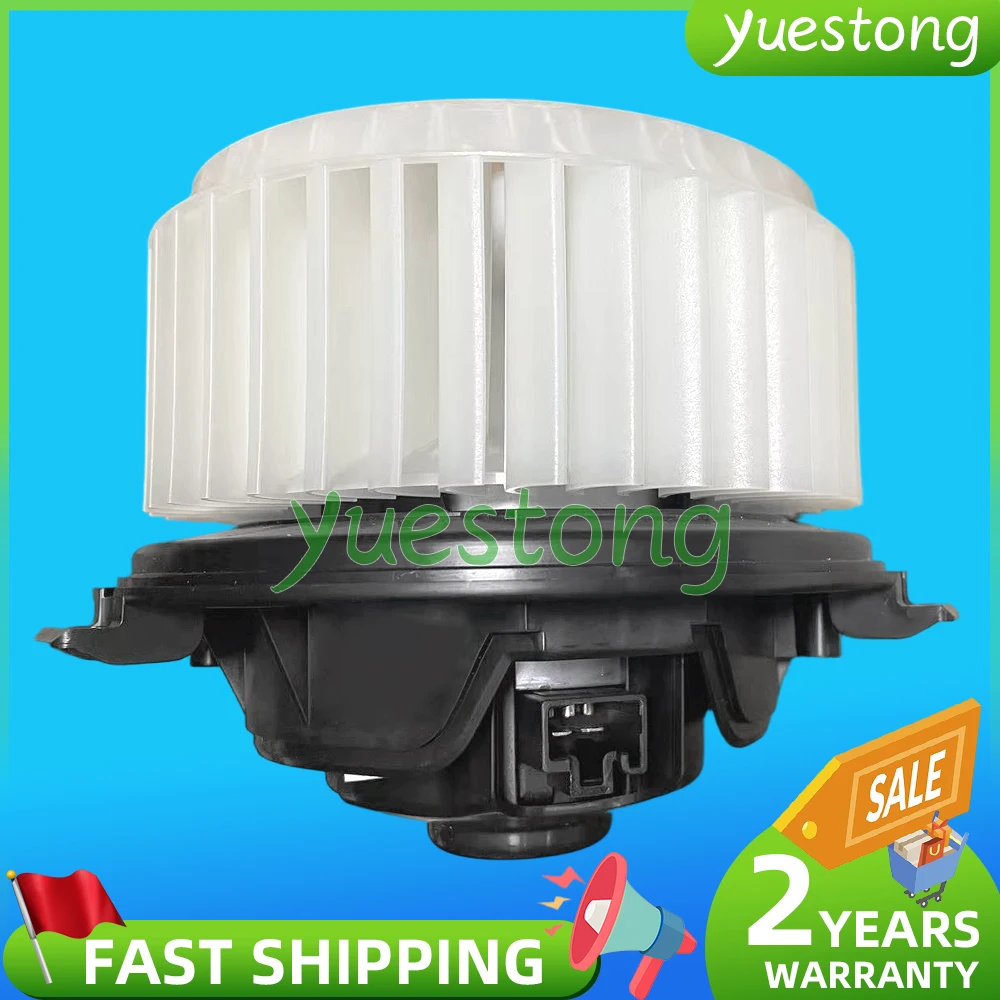 A/C Blower Motor Ac…