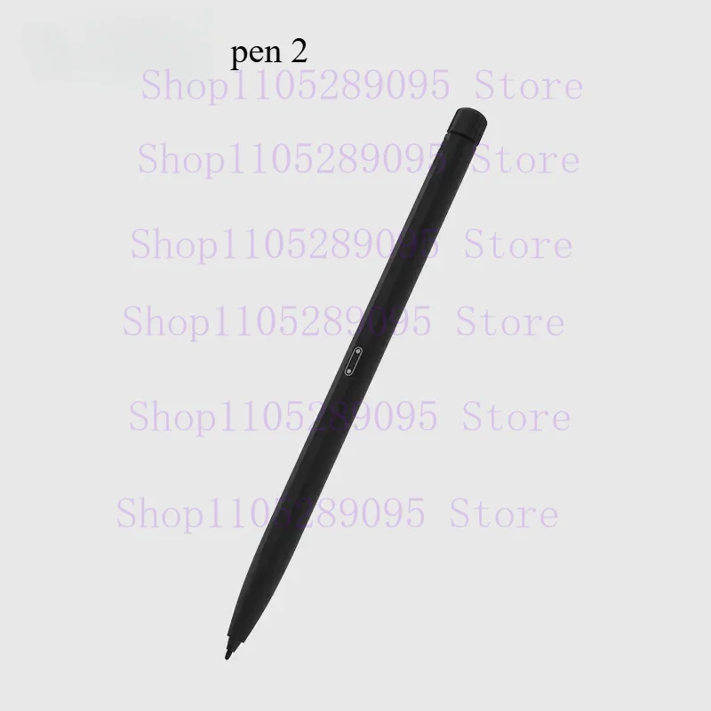 FOR BOOX Magnetic Pen2 with Ereaser for Note Air2 Plus Note Air2 Max Lumi2 Nova Air C  NoteX2/X3 Tab8/10C/13/pro max3,max2