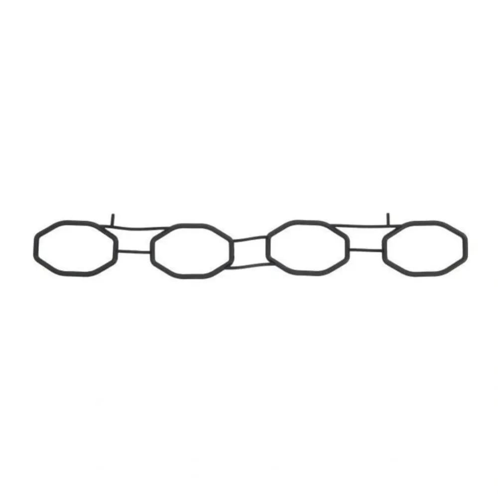 14035-ED000 14036-EE000 Engine Intake Manifold Gasket Set For NISSAN HR16 NV200 TIIDA MICRA NOTE 1.6 HR16DE Auto Car Accessories