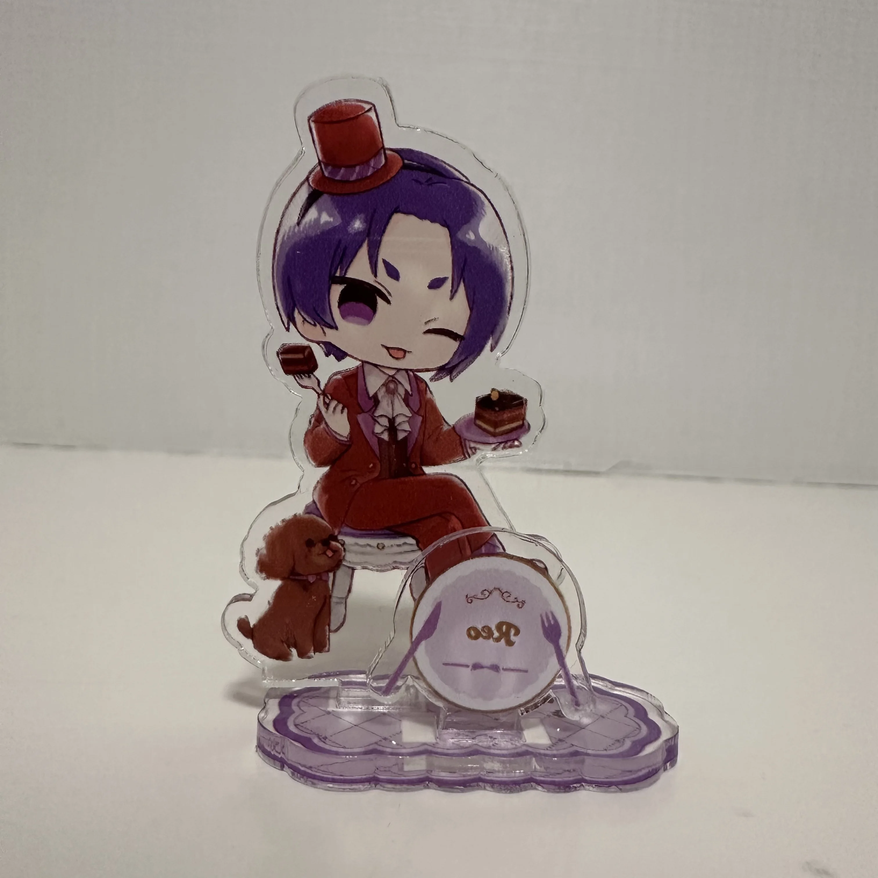 Cartoon Anime BLUE LOCK Figure Isagi Yoichi Bachira Meguru Rin Itoshi Acrylic Stand Model Plate Desk Decor Christmas Gifts