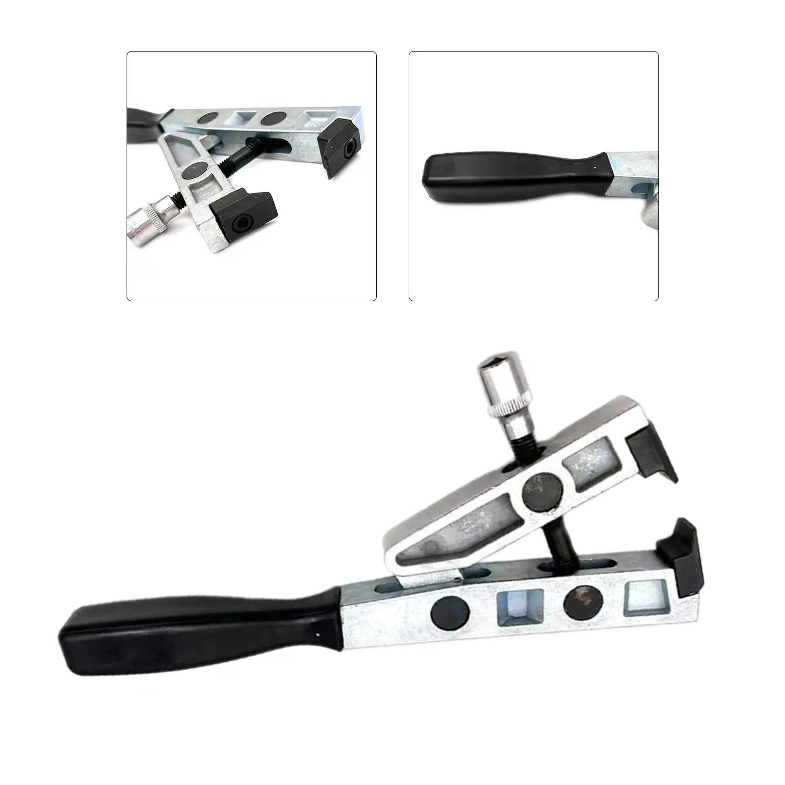 

Плоскогубцы для зажима багажника привода ШРУС, сверхмощные плоскогубцы для шарового зажима автомобиля с крутящим моментом