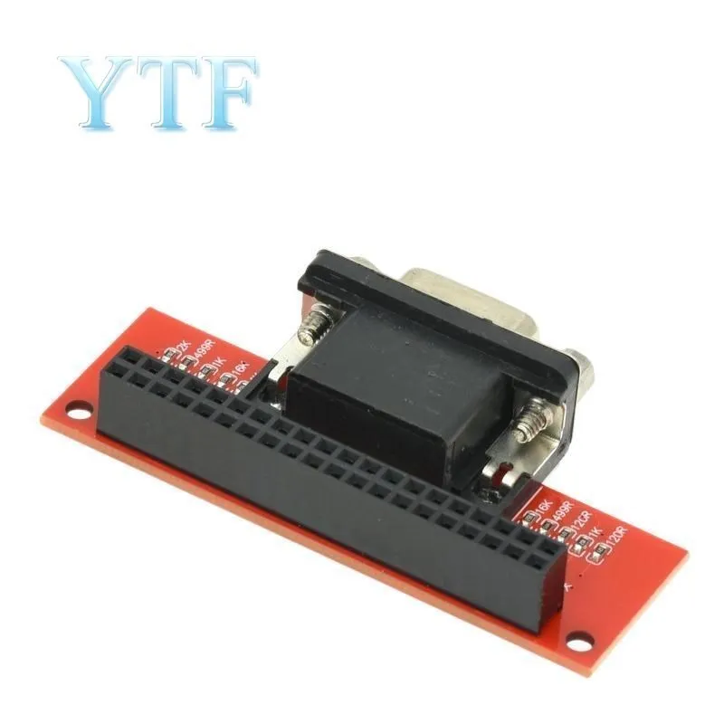 VGA666 Module for Raspberry Pi 3 B +/2 Generation/B+ 