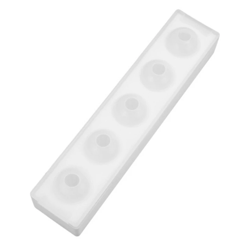 Nowe czekoladowe formy silikonowe, forma w kształcie kuli, pieczenie na narzędzia do dekorowania ciast czekoladowych, desery pisanki