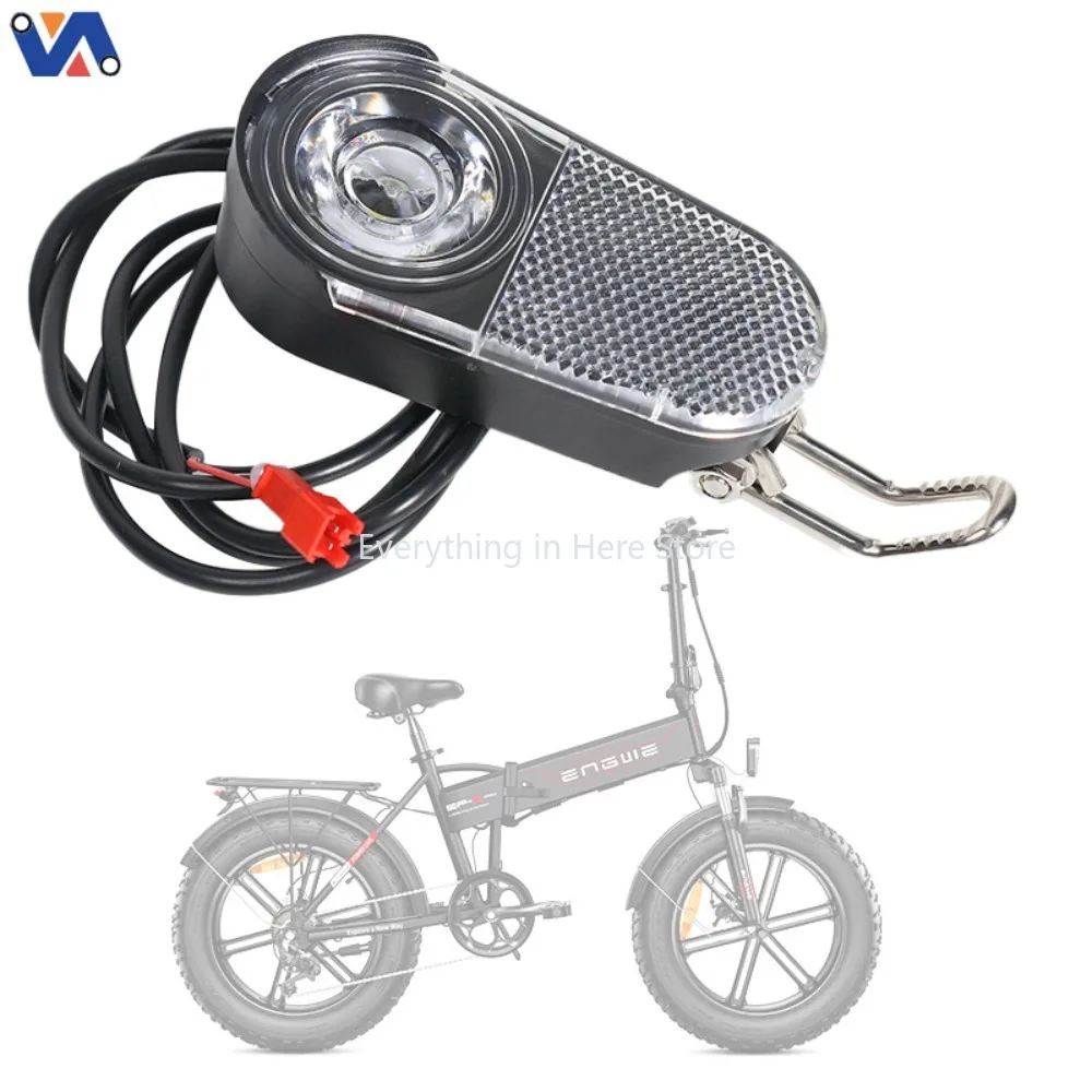 Bicycle Front Light…