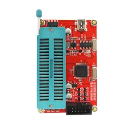 MCU/24/93 series EEPROM memory chip programming burner SP200SE/SP200S enhanced version