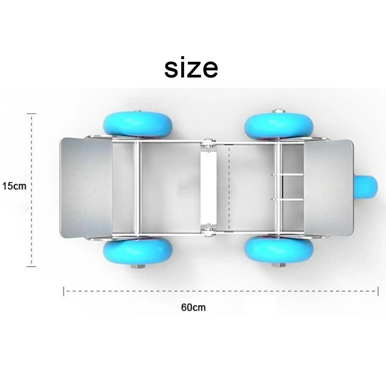 Motorcycle Trailer Moving Car Moving Car Trailer Electric Car Booster With