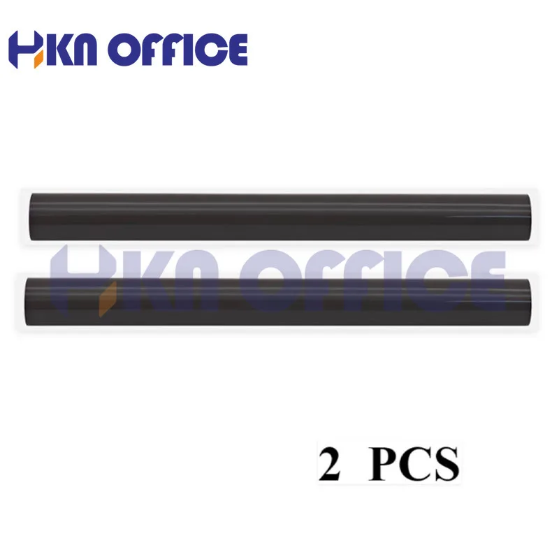 

2PCS MPC307 Fuser Film Sleeve For Ricoh MPC305 MPC306 MP406 MPC407 C305 C306 C307 C406 C407 305 306 307 406 407