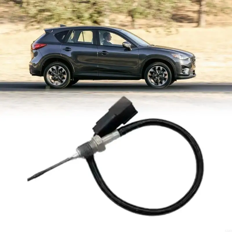 

Exhaust Gas Temperature for 3 6 2011-2017 SH01-187G0 SH01187G0 Replacement Automotive Accessories Easy Setup