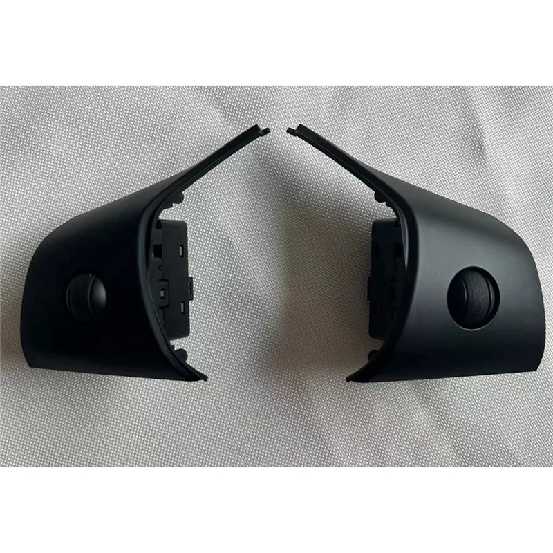 

Auto Left Steering Wheel Button Switch Component For Tesla Model Y 3 1094965-00-A-A65M
