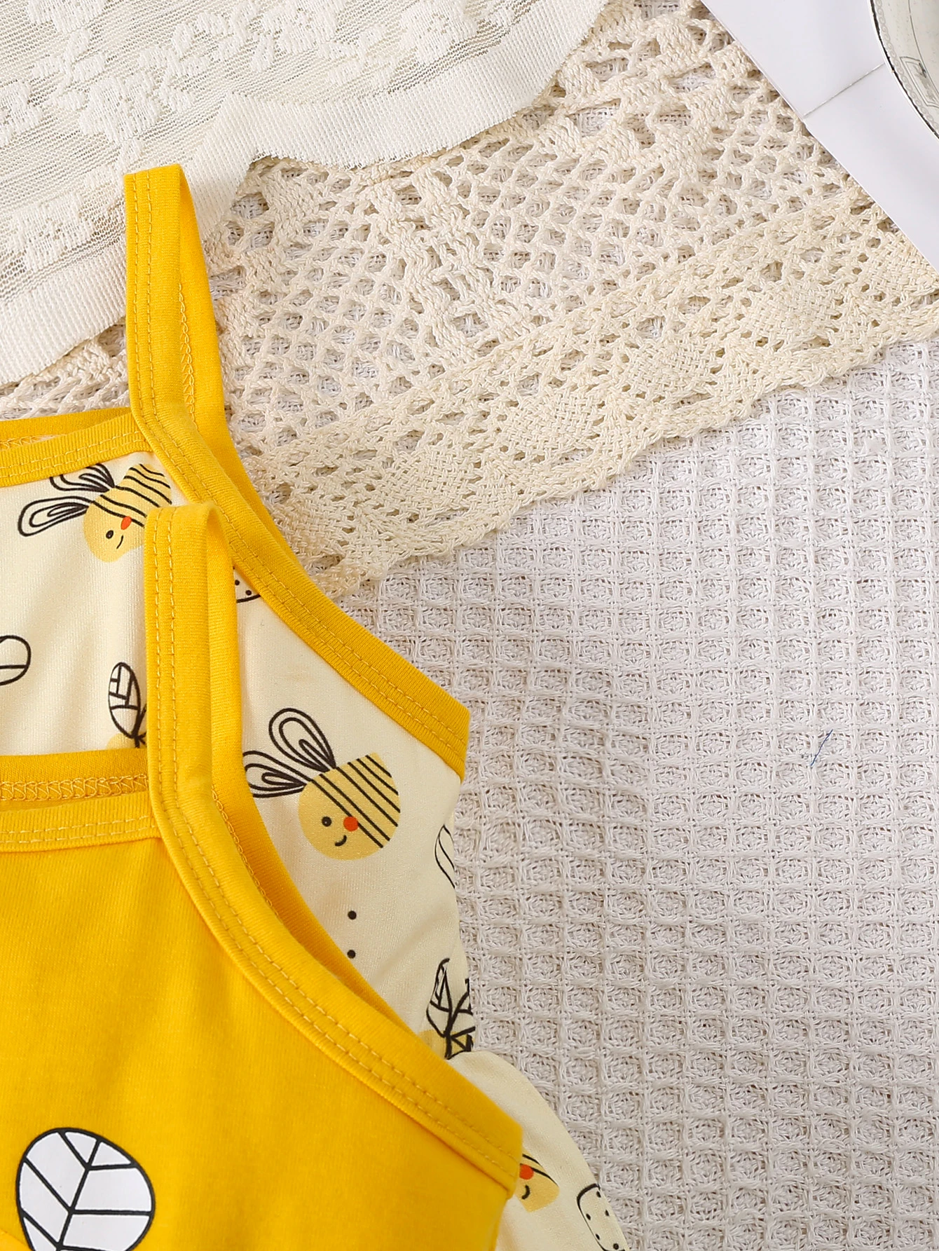Baby Girl's Casual Two-Piece S - огляд і ціна Baby Nursery Accessories