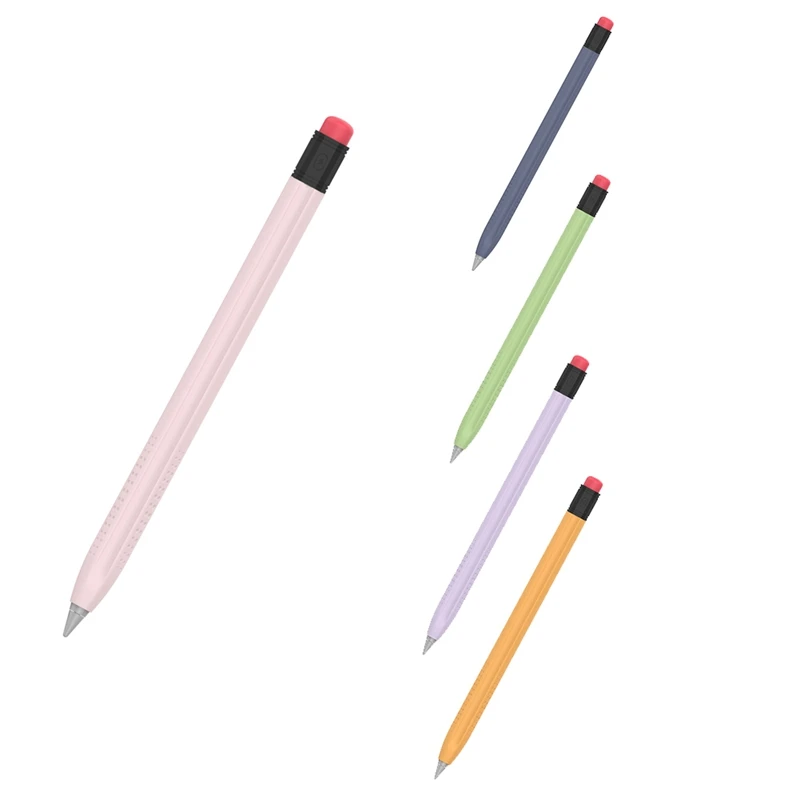 

Емкостный чехол для ручки для Huawei Huawei M-Pencil 1/2/3 поколения, ультратонкий защитный чехол, чехол для ручки