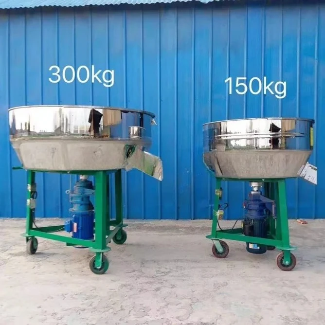 High Quality Feed Mixer Farm Machine Model150