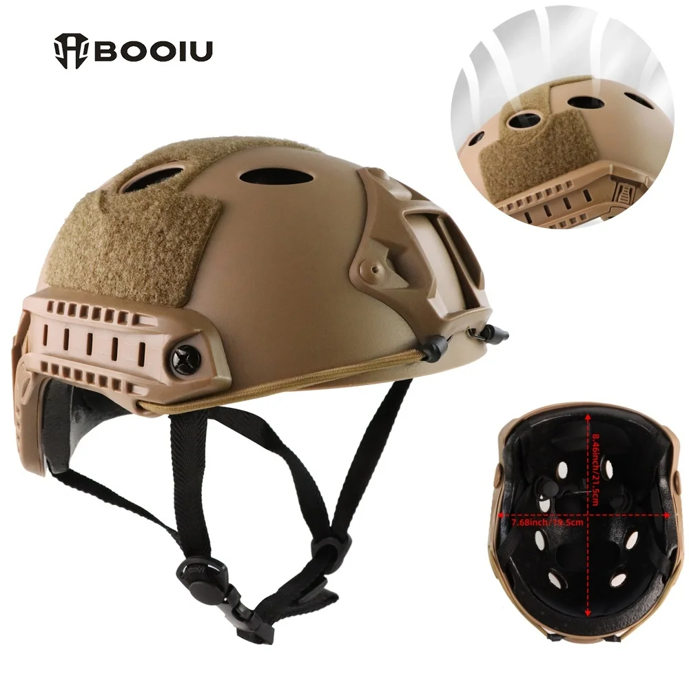 Airsoft Fast Helmet… - image