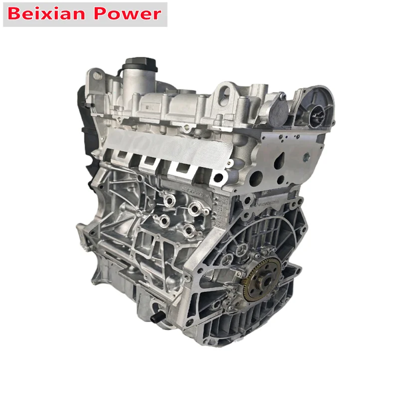 

Популярный высококачественный двигатель DLF для Volkswagen Santana, Senda, Polo 1.5