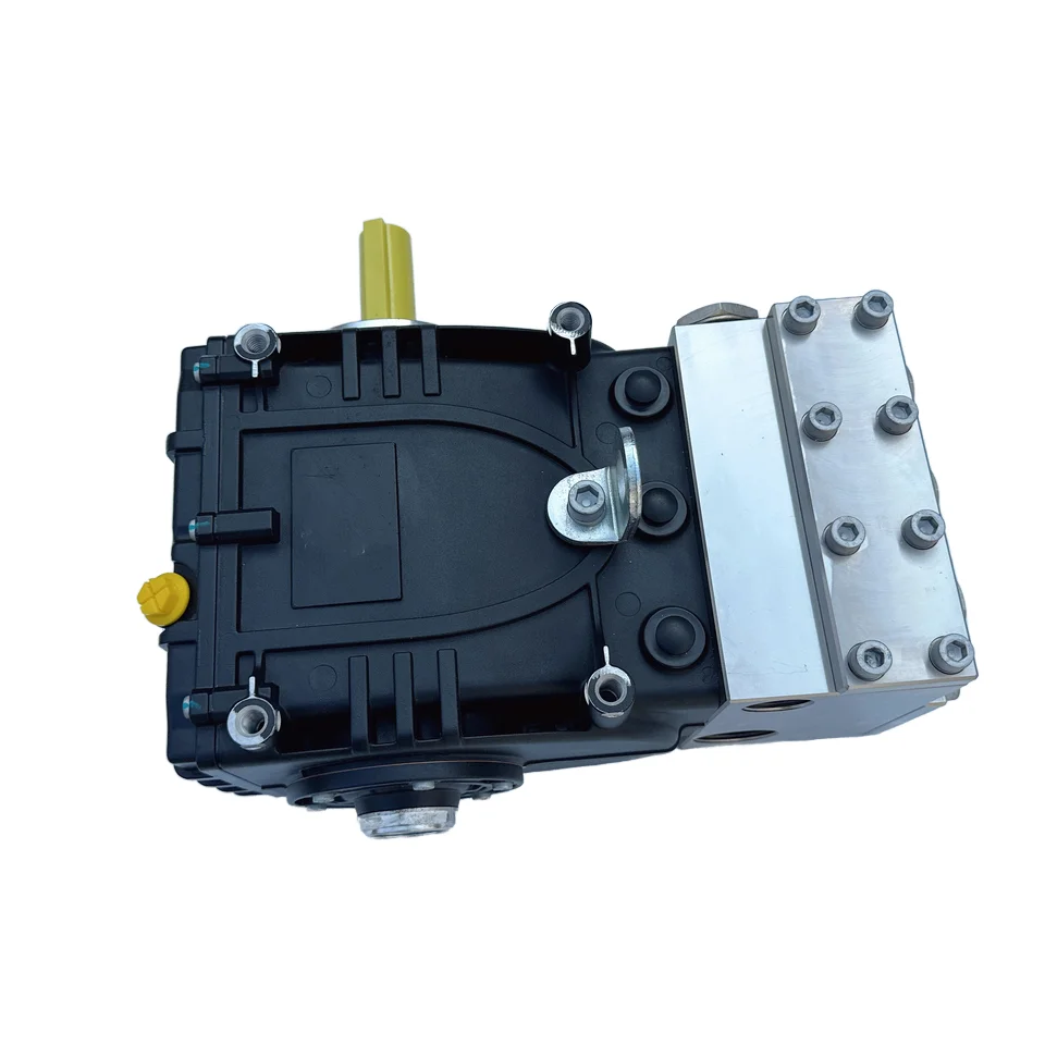 90lpm Supplier Professional Manufacture 23.8gpm 160bar High Pressure Cleaner Pump for Automatic