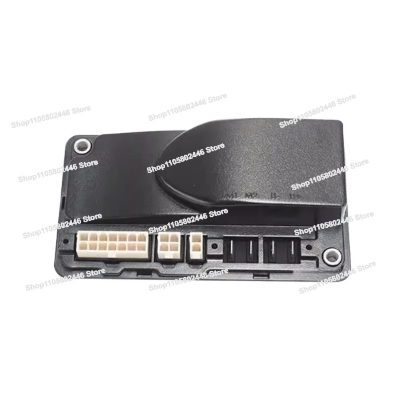 1212P Zhongli Little King Kong Controller 24V/90A Hang Fork Controller Forklift Accessories