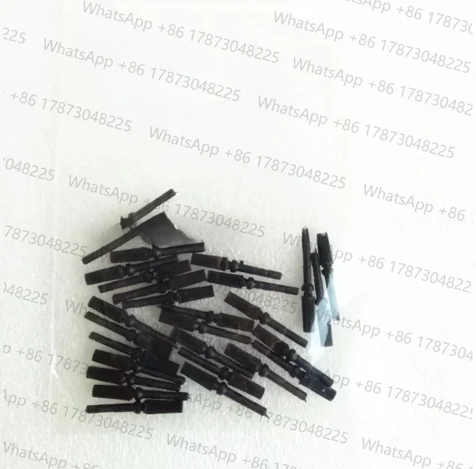 30PCS Diameter 1.0 or 1.3 Pins for Optical Fiber Sensor New High Quality