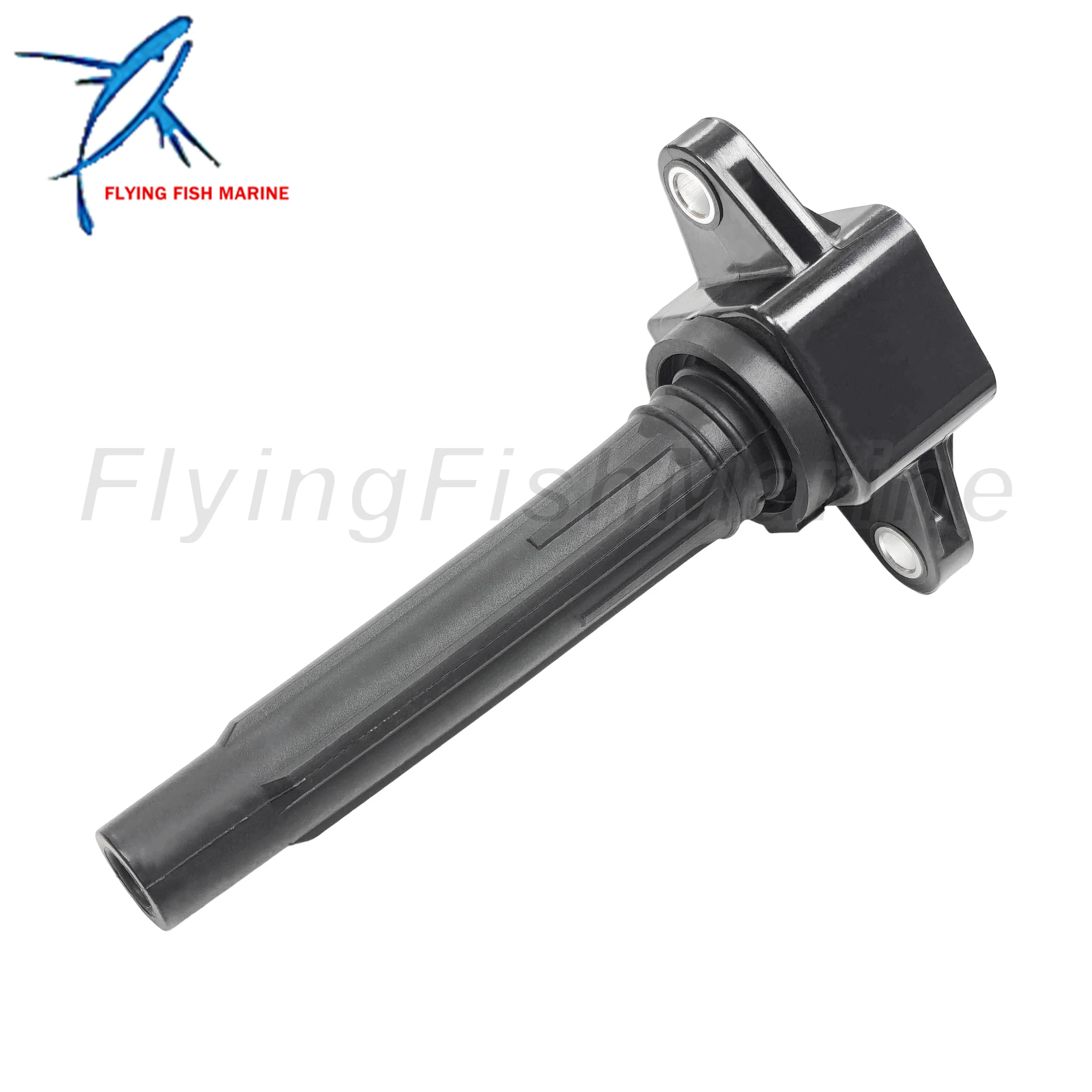 Boat Engine 6S5-82310-00 01 02 10 Ignition Coil for Yamaha WaveRunner FX VX Cruiser GP1800 FZR FZ FZS SHO VXR VSX 1.8L