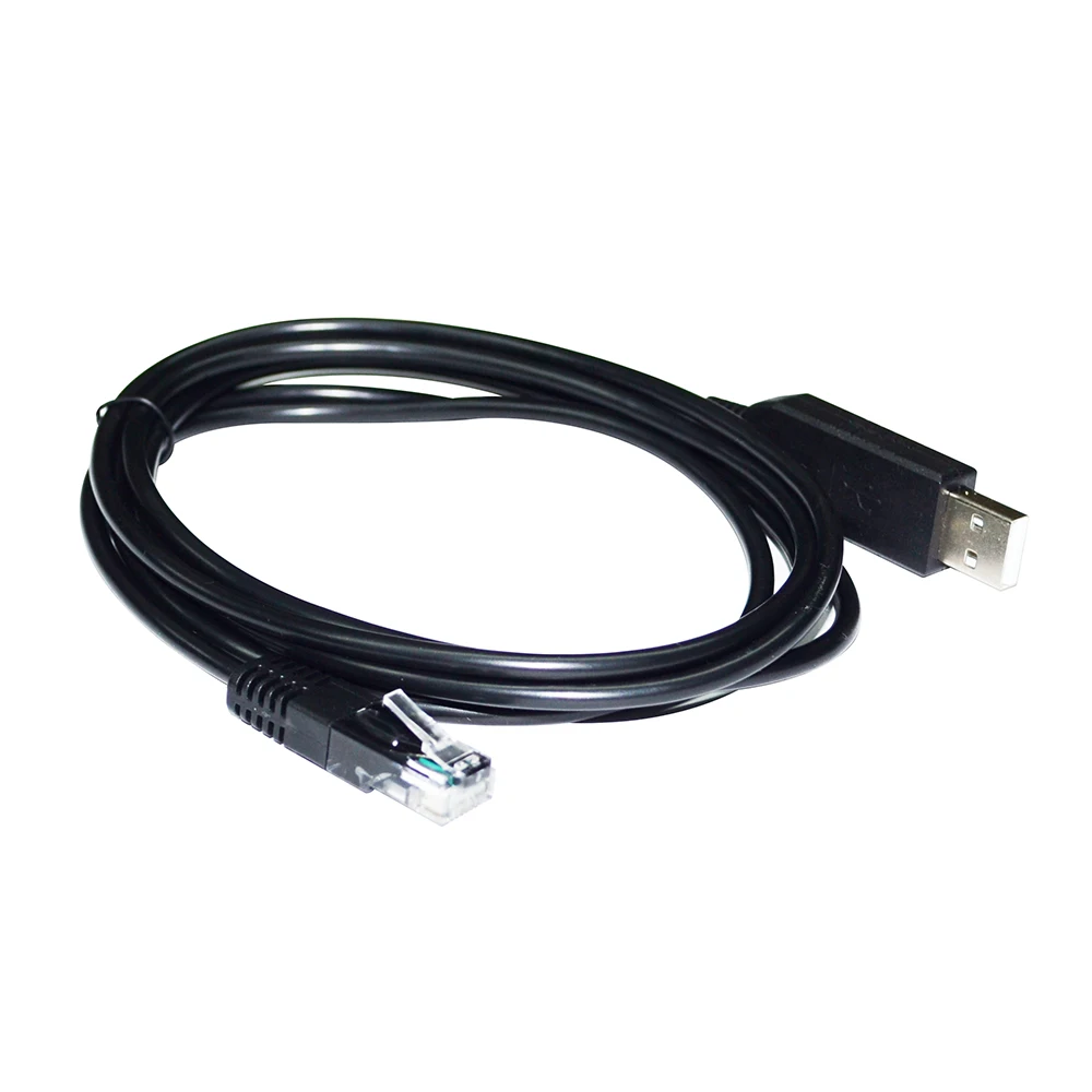 FTDI FT232RL USB UART TTL TO RJ45 ADAPTER EQMOD CABLE FOR SKYWATCHER EQ3 PRO EQ5 HEQ5 SYNTREK EQM-35 AZ EQ5-GT EQ6-R AZ EQ6-GT