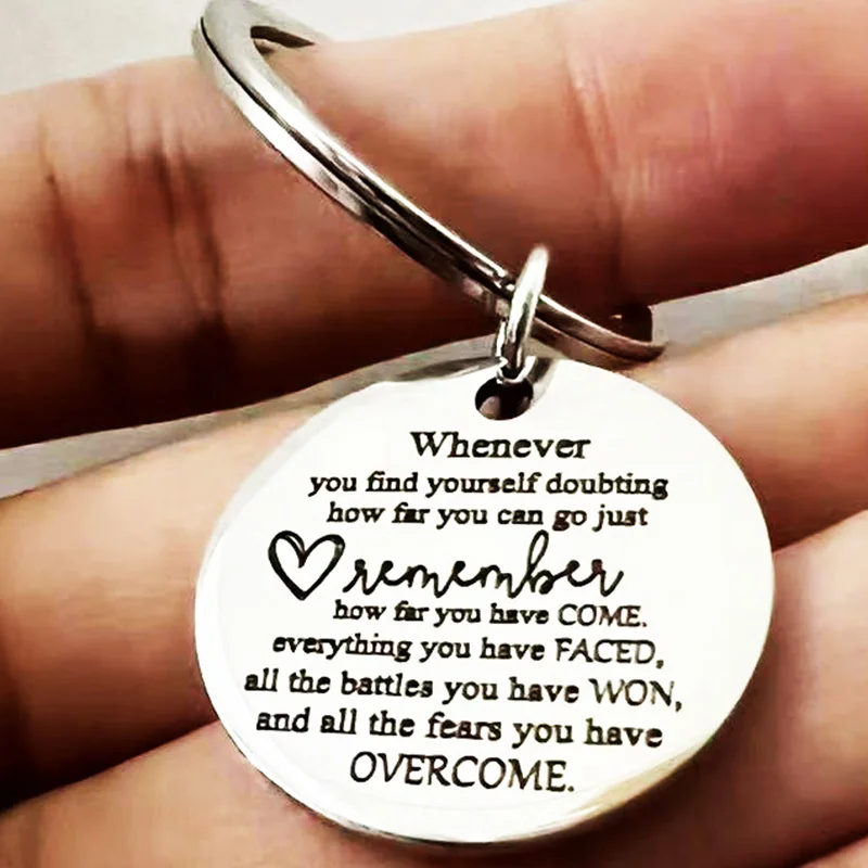 stay strong
