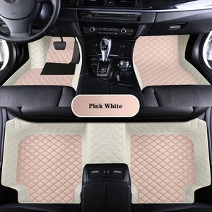 12 principais vendas ford fiesta 2014 tapetes - №9