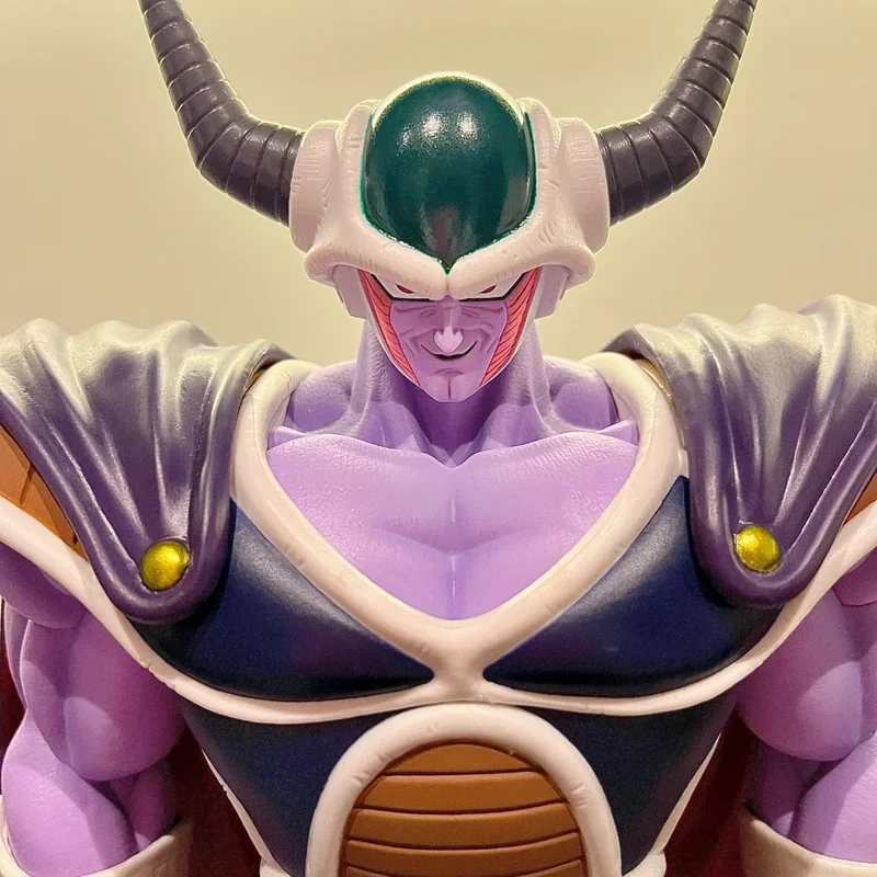 Novo rei frio bandai dragão dall z ichiban boneca ornamento figura ponto animação ação coleção suprimentos decorativos presente