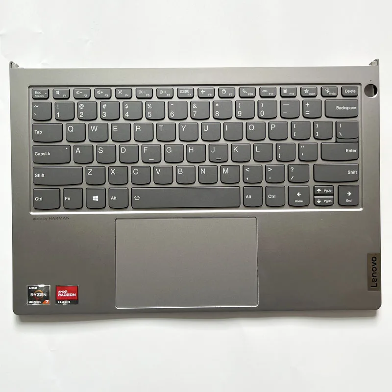 For Lenovo Thinkbook 16P G3 G2ARH2022 Keyboard Notebook C Case Host Top Cover Shell