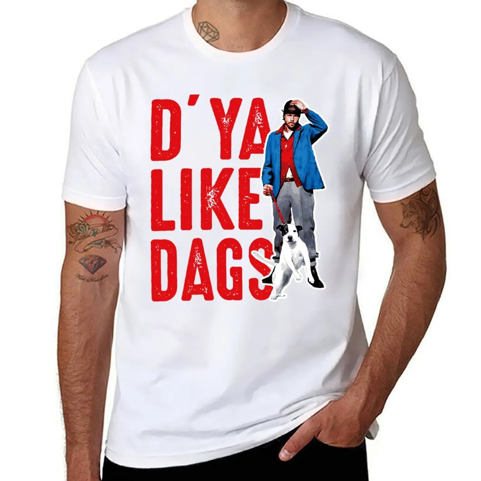 Do You Like Dags Lt… - image