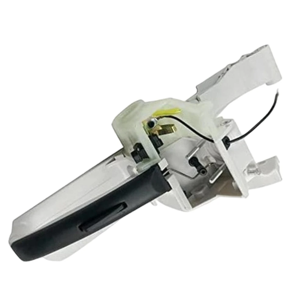 Fuel Tank Assembly …