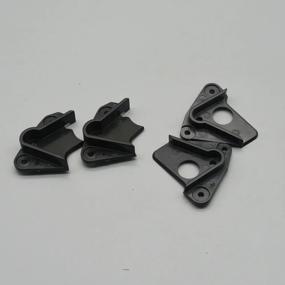 22370E 665AA5AA22360 Transferband-Stützblock für Konica Minolta Bizhub C5500 C6501 C6500 C5501 C6000 C7000 Kopiererteile