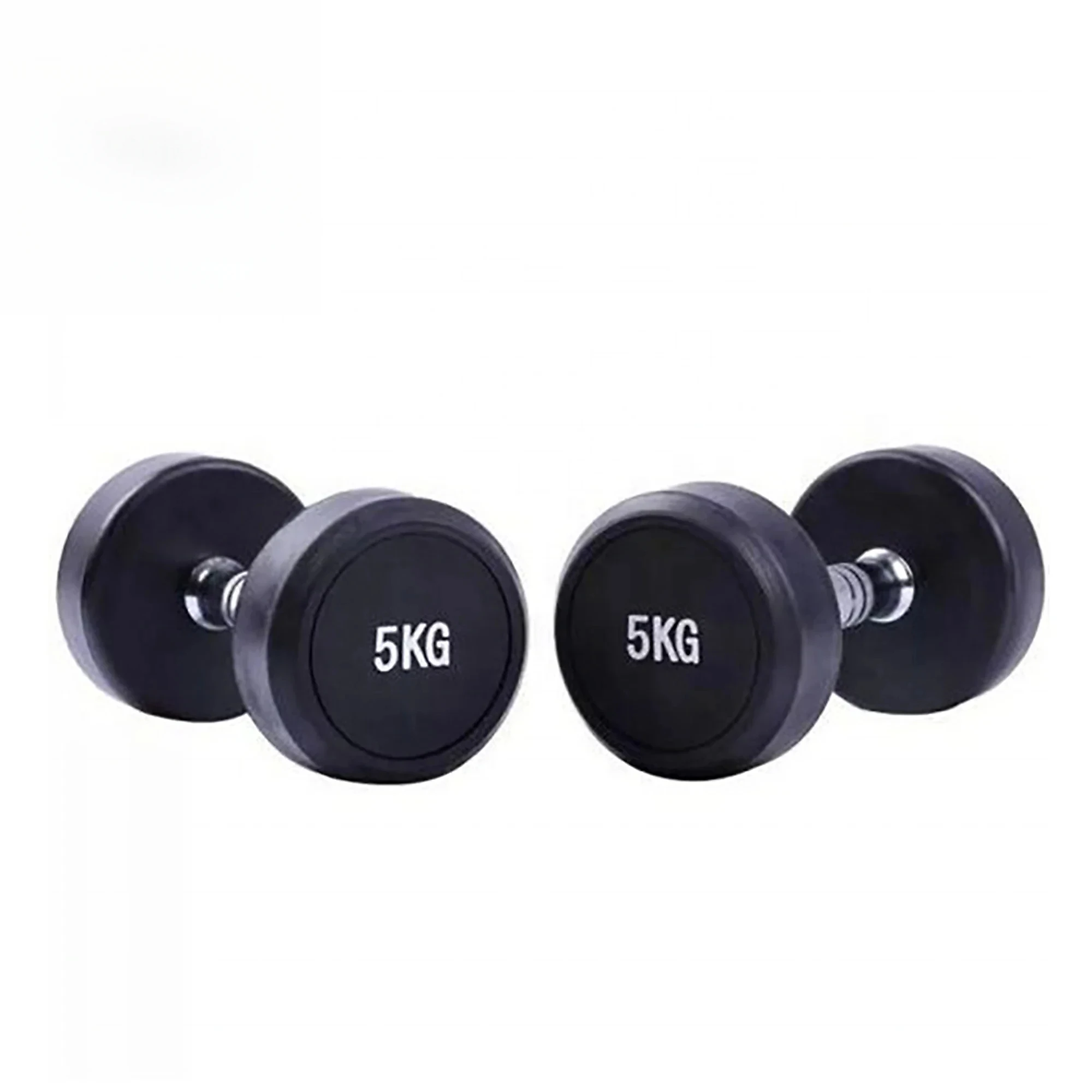 Wholesale customized Durable gym fitness Adjustable Barbells Dumbbells for men