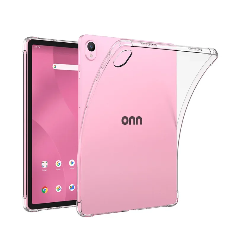 Back Cover Funda For Walmart ONN 11 tablet Pro 8.1