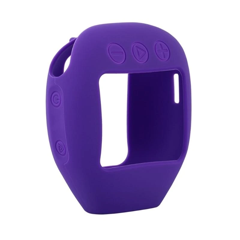 Portables Silicone Caseproofs Dustproof Sleeve Antidrop Cover for JBL Clip 5 SPEAKER