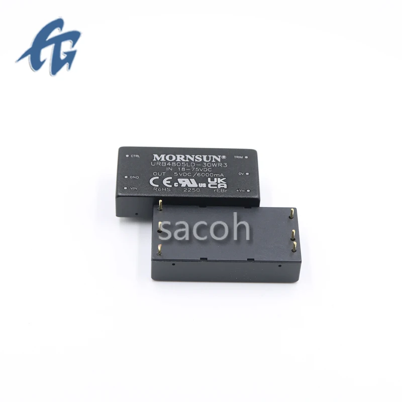 (SACOH Electronic Components) URB4805LD-30WR3 1Pcs 100% Brand New Original In Stock