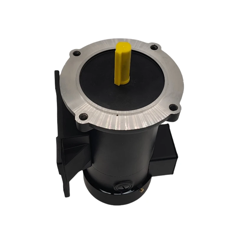 

PMDC Motors 90v 3/4hp 1750rpm DC motor for machine forced air cooling motor