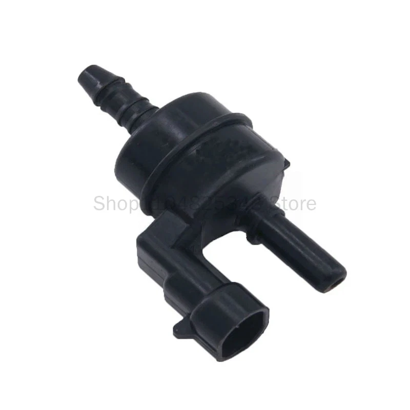 CK.0098451.A for Fiat Auto Parts Intake Vacuum Solenoid Valve Carbon Tank Solenoid Valve 4