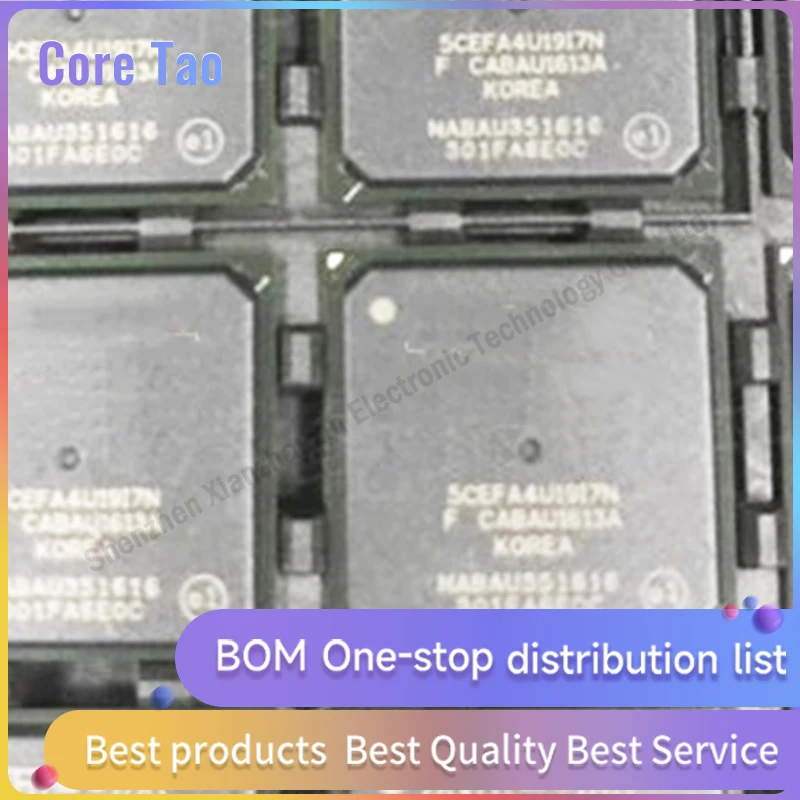 1PCS/LOT 5CEFA4U19I…