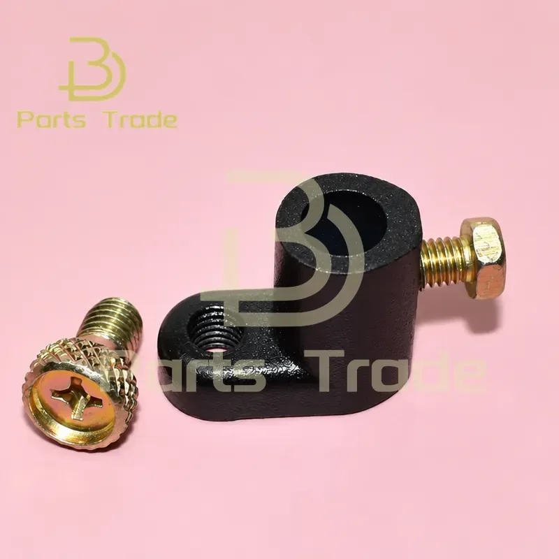 for Industrial Horn Fan Shaking Head Steering Swing Arm Accessories 500 650 750mm