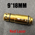 9x18mm red