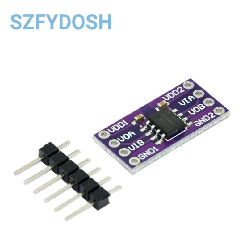 MCU1201 ADUM-1201 ADUM1201ARZ Magnetically Isolated Instead Of The Photocoupler