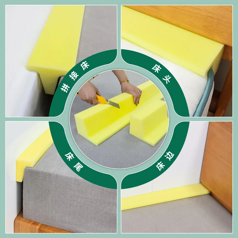 Lt Pe Bed Filler In… - image