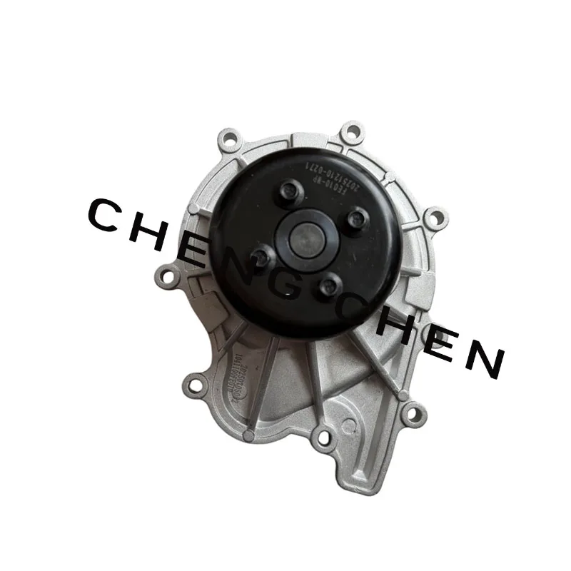 

For JAC Sunray 2.7 Automotive engine water pump Cooling water pump oem 1041100FE010