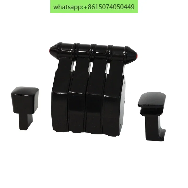 

Aircraft brother honeycomb Airbus throttle modified club head double hair four shots reverse push 2020 xp flight a320 p3d